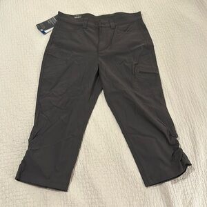 Eddie Bauer Rainier Capris